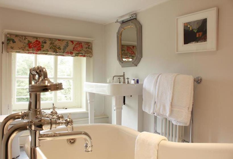 Отель 10 Castle Street