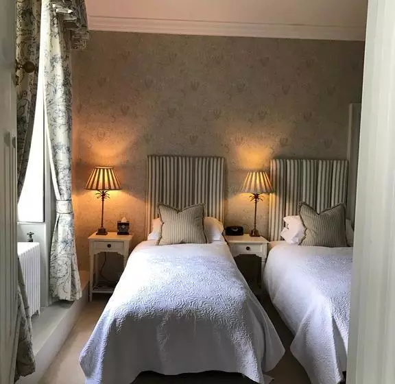 ホテル 10 Castle Street