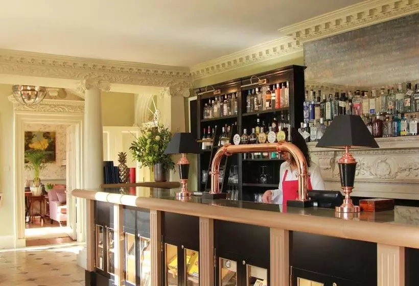 ホテル 10 Castle Street