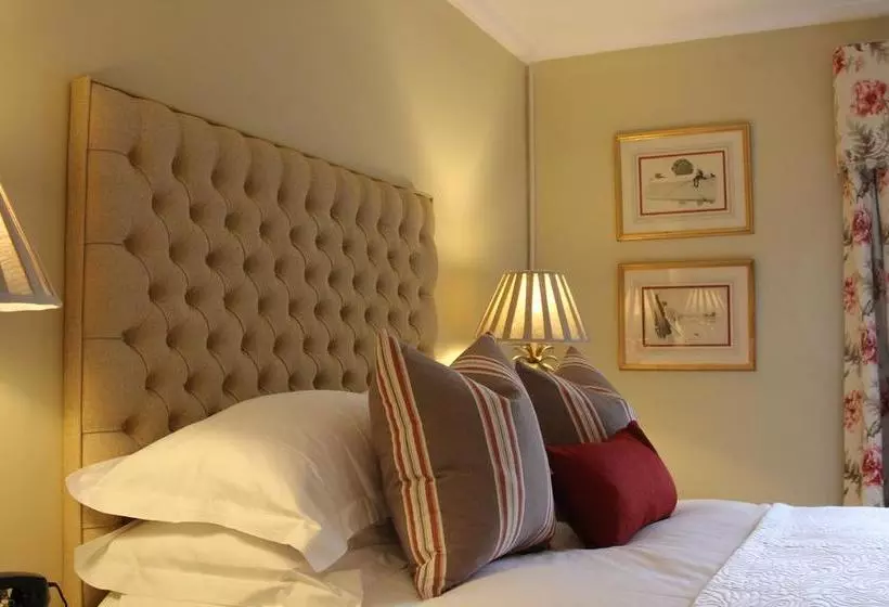 ホテル 10 Castle Street