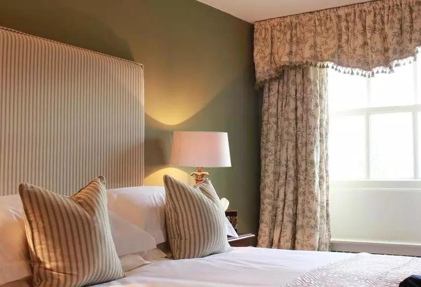 ホテル 10 Castle Street