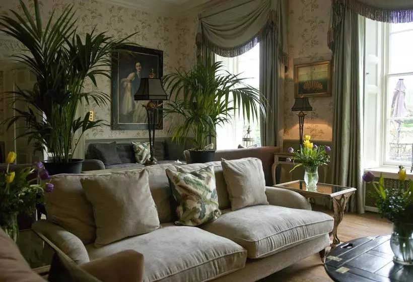 ホテル 10 Castle Street