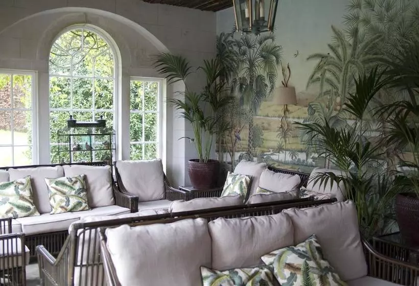 ホテル 10 Castle Street