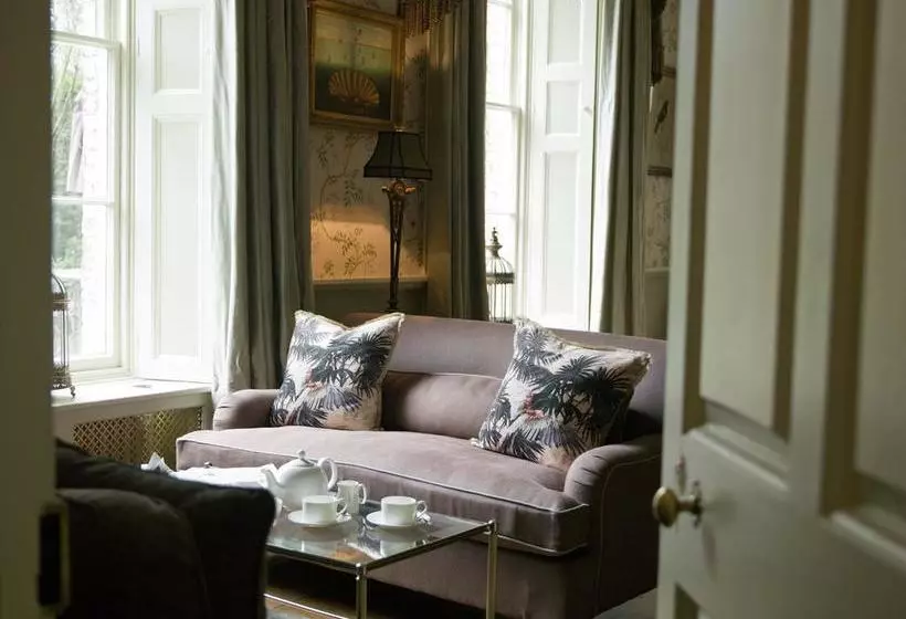 ホテル 10 Castle Street