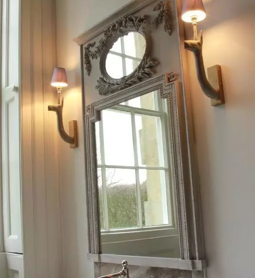 ホテル 10 Castle Street