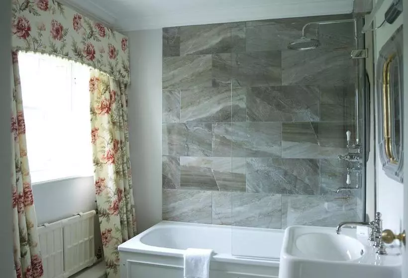 ホテル 10 Castle Street