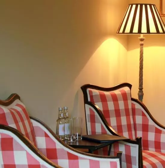 ホテル 10 Castle Street