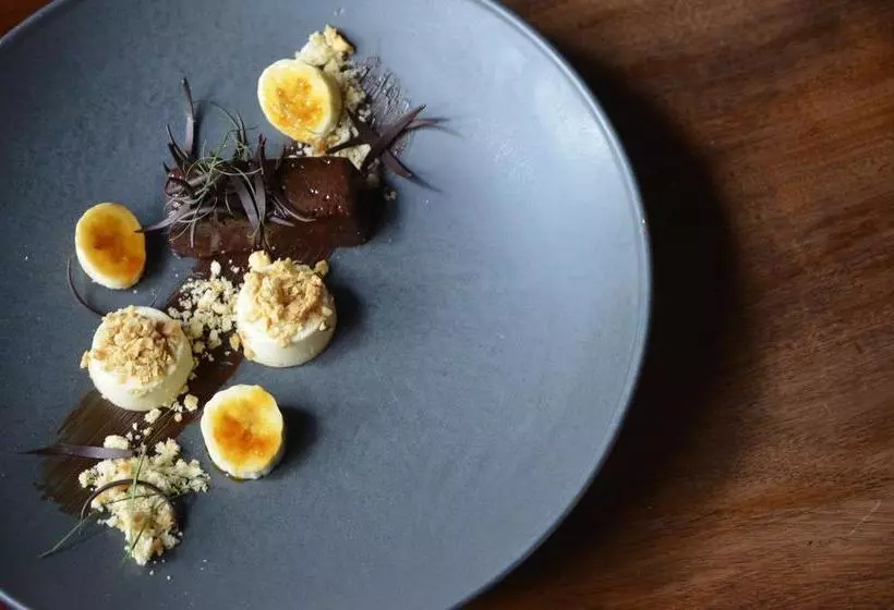 ホテル 10 Castle Street