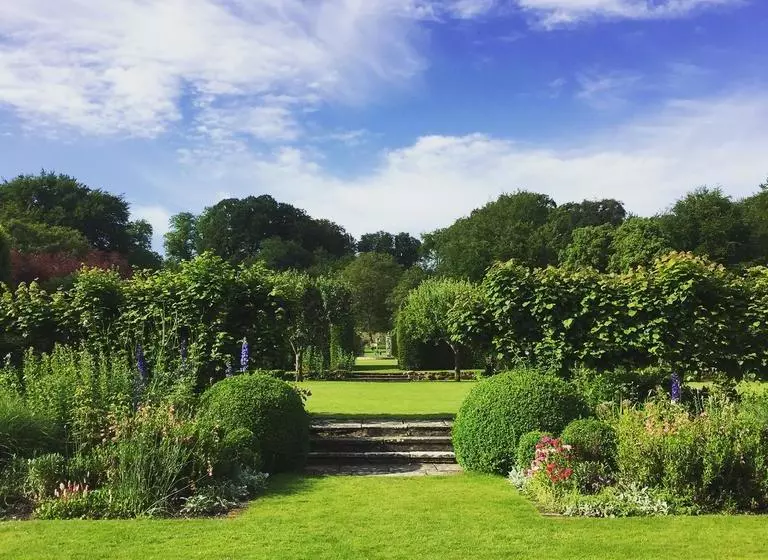 ホテル 10 Castle Street