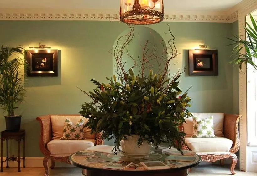 ホテル 10 Castle Street