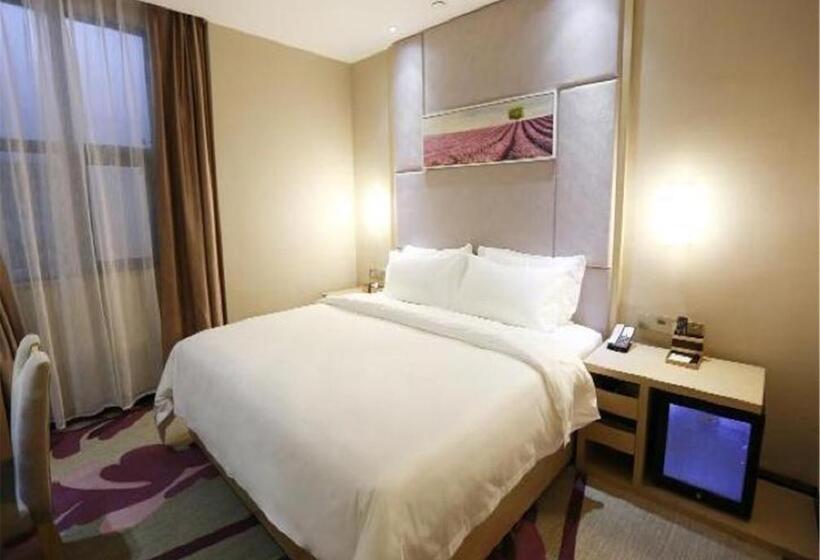 호텔 Foshan Lavande Kuiqi Road Subway Station