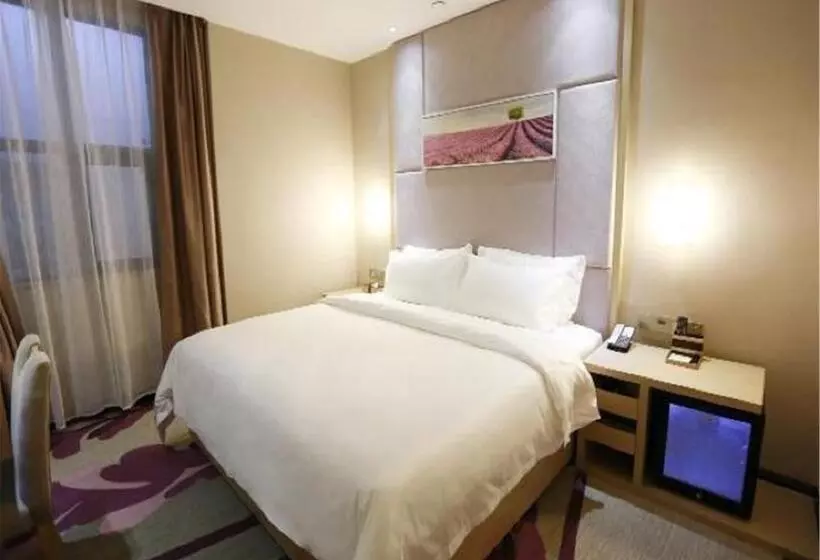 ホテル Foshan Lavande Kuiqi Road Subway Station