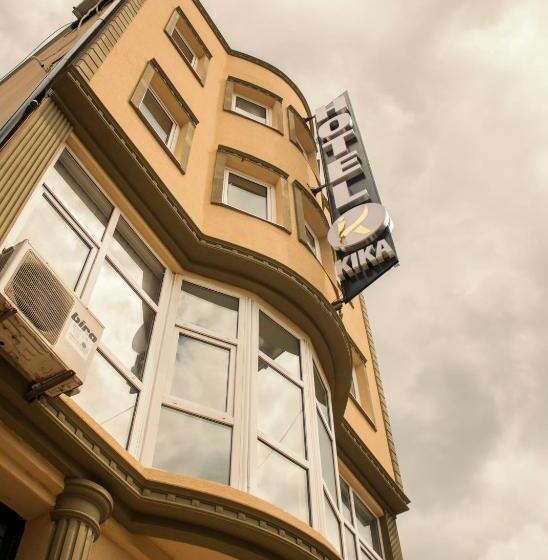 هتل Kika