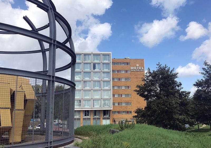Hotel New Century Amsterdam