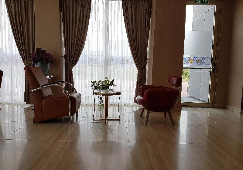 Hotel New Century Amsterdam