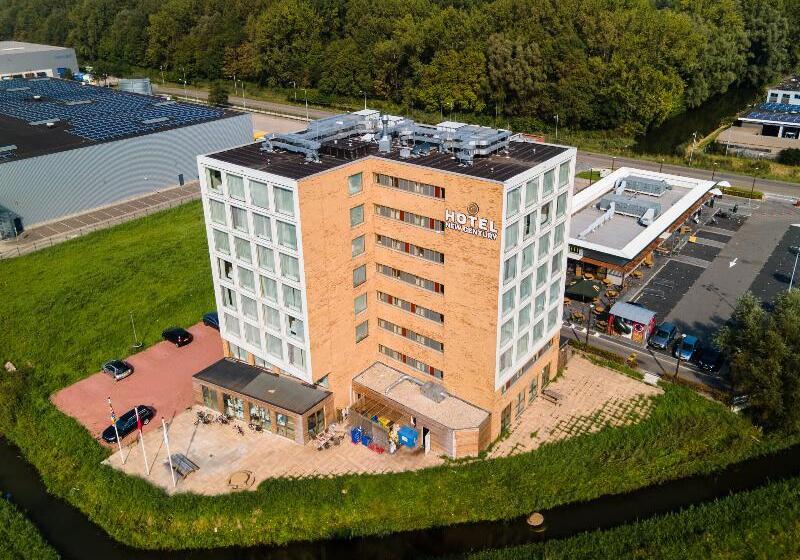 Hotel New Century Amsterdam