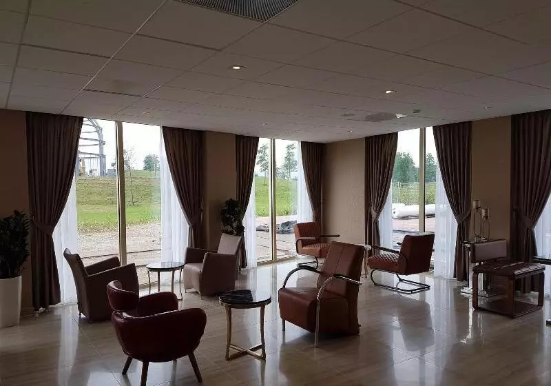 هتل New Century  Amsterdam