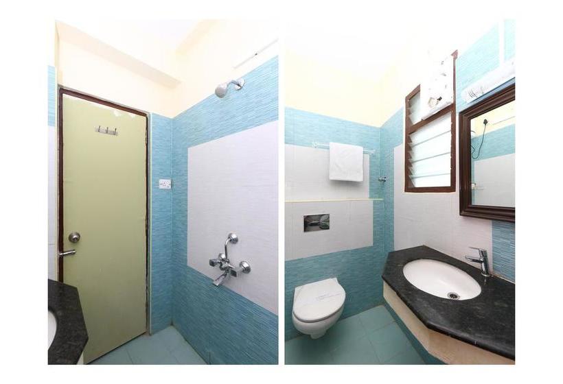 Fotos del hotel Oyo 4917 Near Sathyabama University:  19