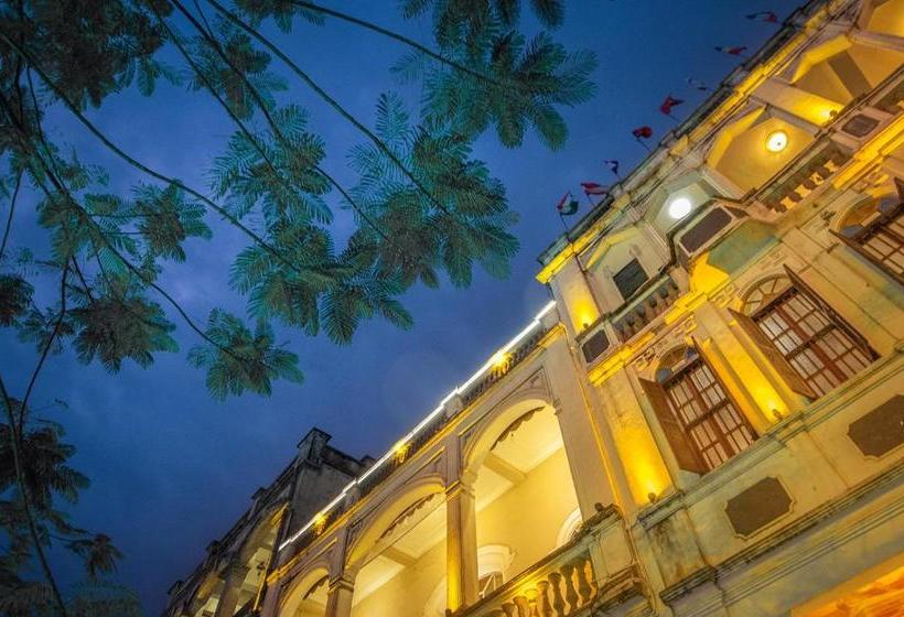 호텔 Qilou Huanke 1921 Boutique Homestay