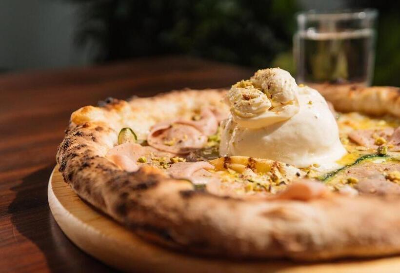 Hotel Rise   Bed & Breakfast