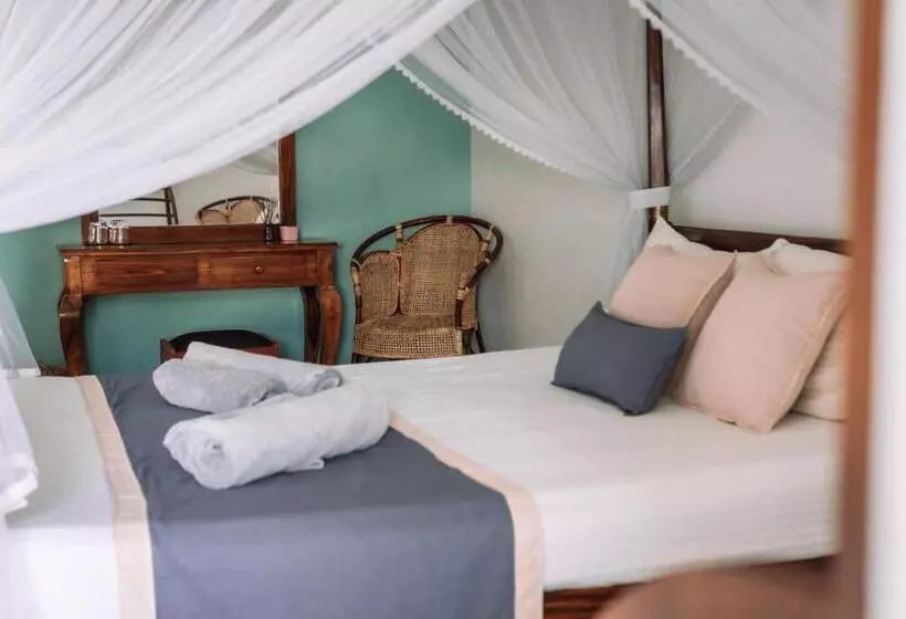 ホテル Rise   Bed & Breakfast