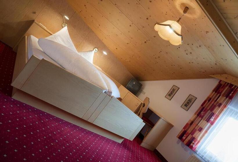 Отель Schwarzer Adler