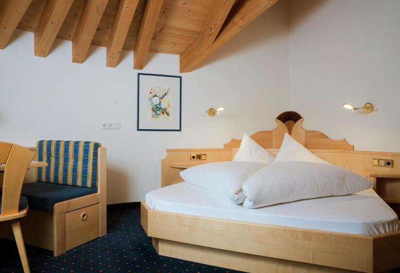 Отель Schwarzer Adler