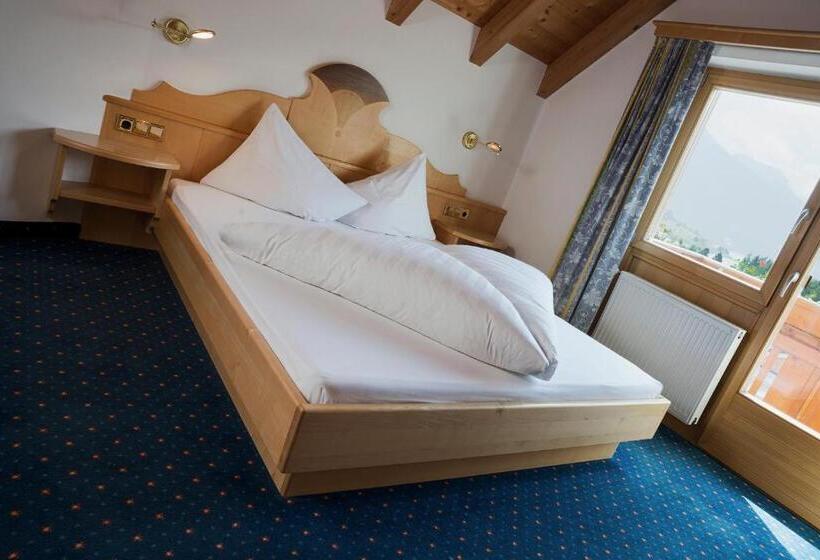 Отель Schwarzer Adler