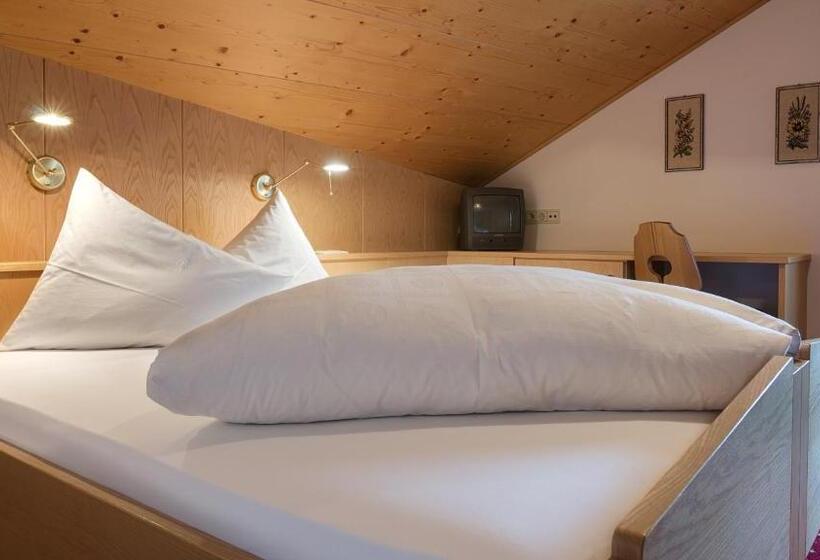 Отель Schwarzer Adler