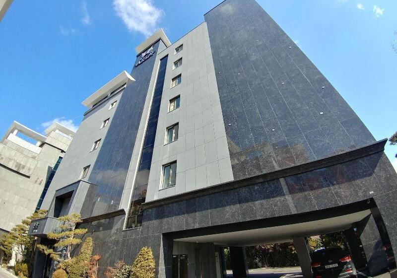 Hôtel Seosan Aria