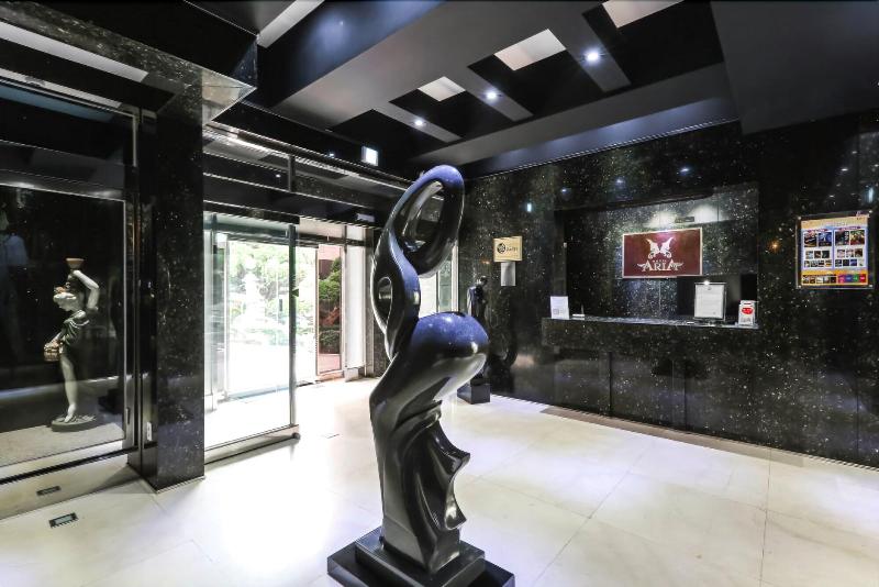 Hôtel Seosan Aria
