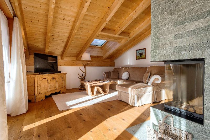 호텔 Sarain Active Mountain Resort