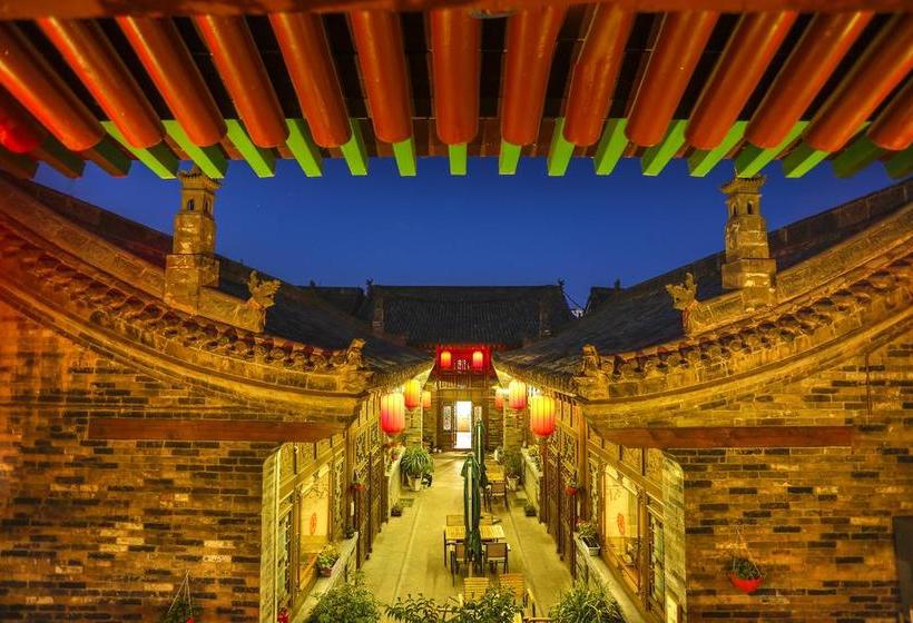 בית מלון כפרי Waiting For Art