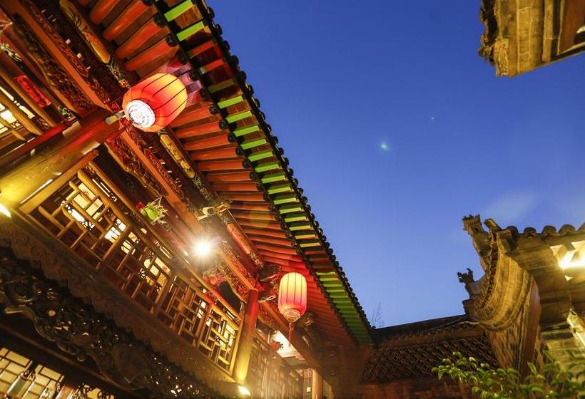 בית מלון כפרי Waiting For Art