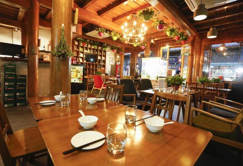 בית מלון כפרי Waiting For Art