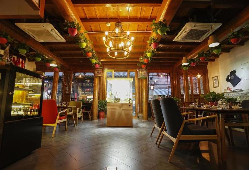 בית מלון כפרי Waiting For Art