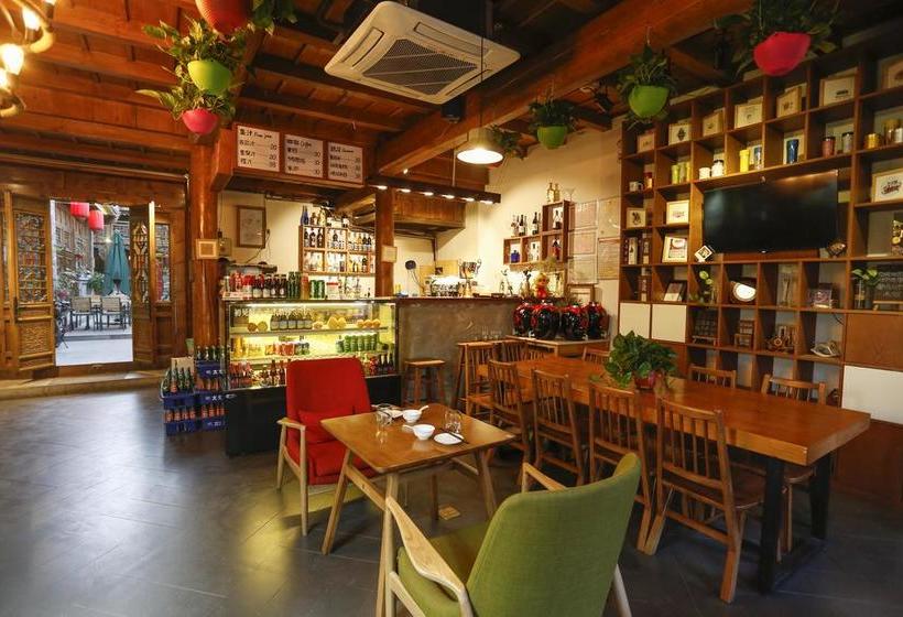 בית מלון כפרי Waiting For Art