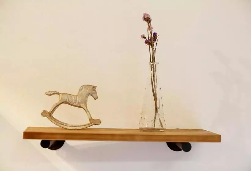 ホテル Waiting For Art