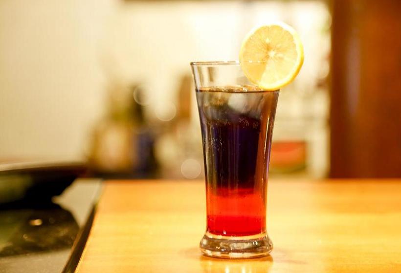 בית מלון כפרי Waiting For Art