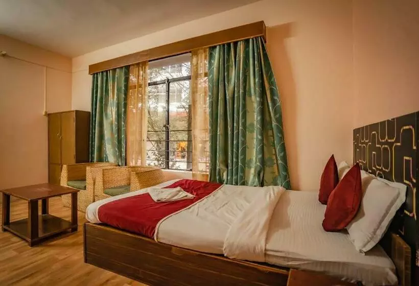 هتل Yalung Retreat