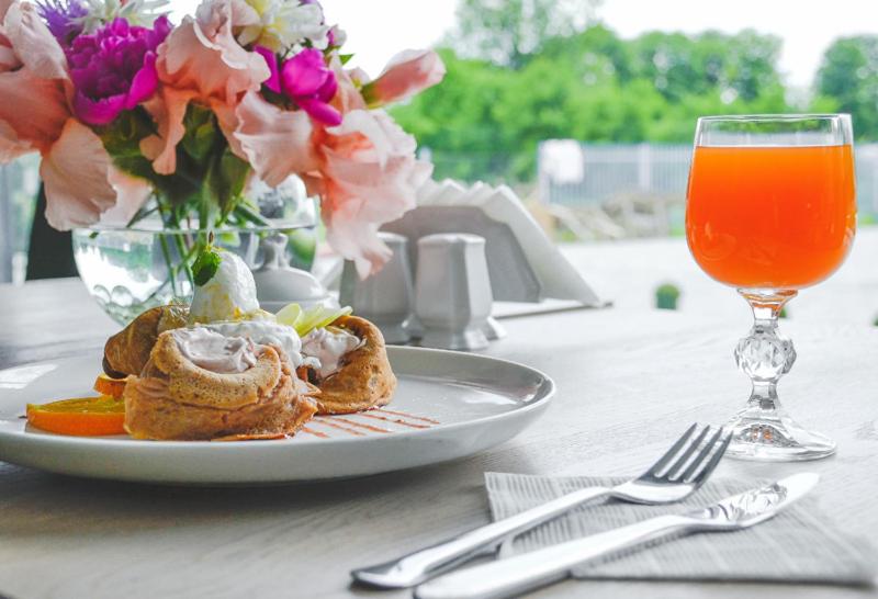 هتل Zinedine Sport