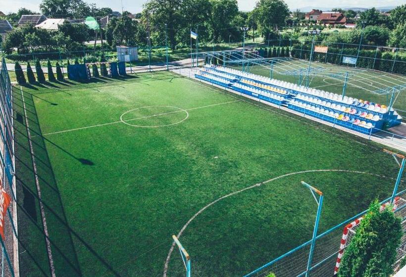 هتل Zinedine Sport