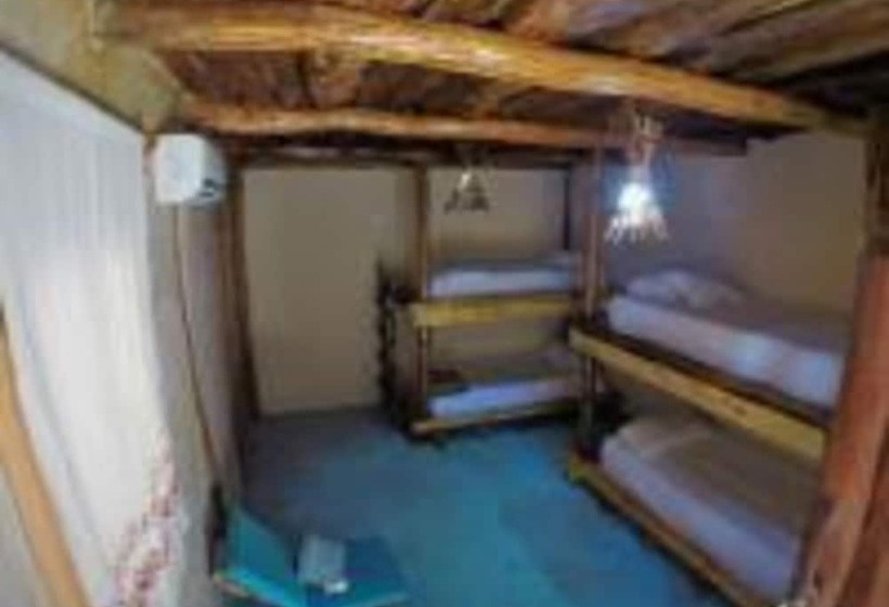 Indajani Hostel Tulum