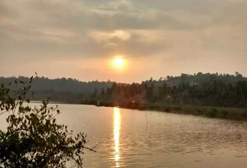 Lomakeskus Casa D.c.m & Esmeralda