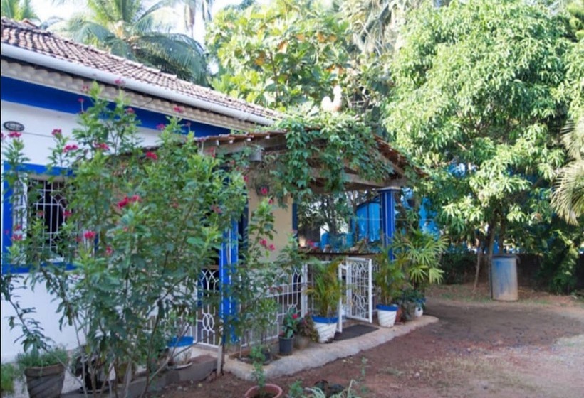 Resort Casa D.c.m & Esmeralda