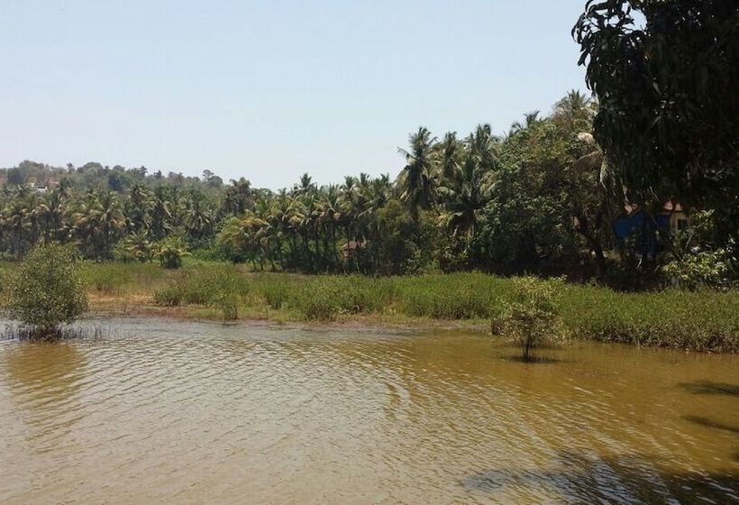 Resort Casa D.c.m & Esmeralda