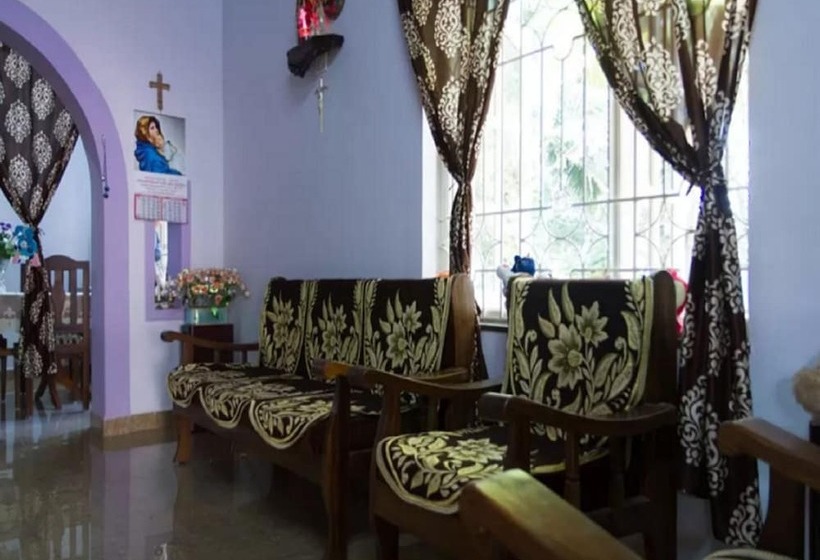 Resort Casa D.c.m & Esmeralda