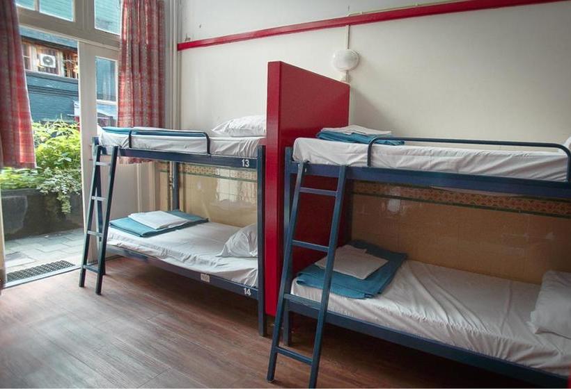 Shelter City Christian Hostel