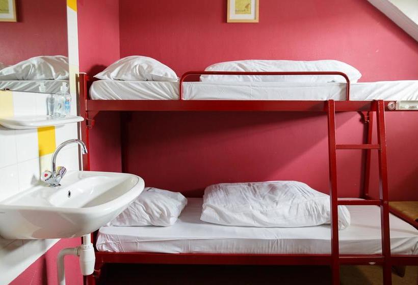 Shelter City Christian Hostel