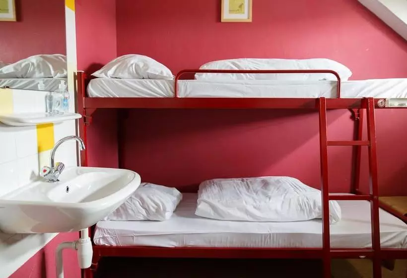 Shelter City Christian Hostel